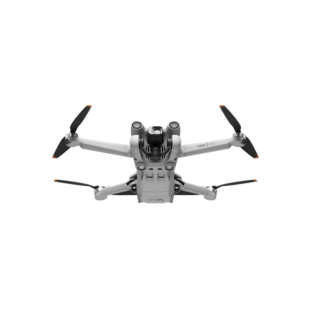 КВАДРОКОПТЕР DJI MINI 3 PRO