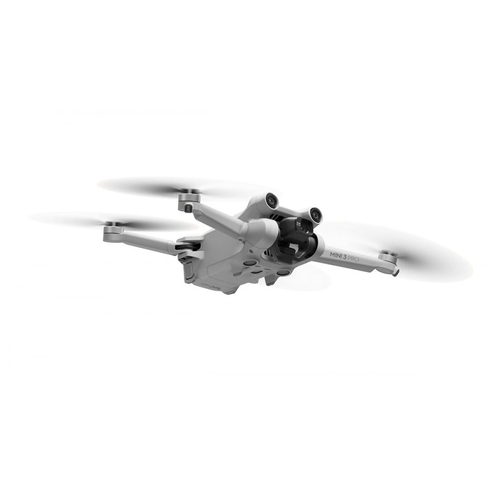 КВАДРОКОПТЕР DJI MINI 3 PRO