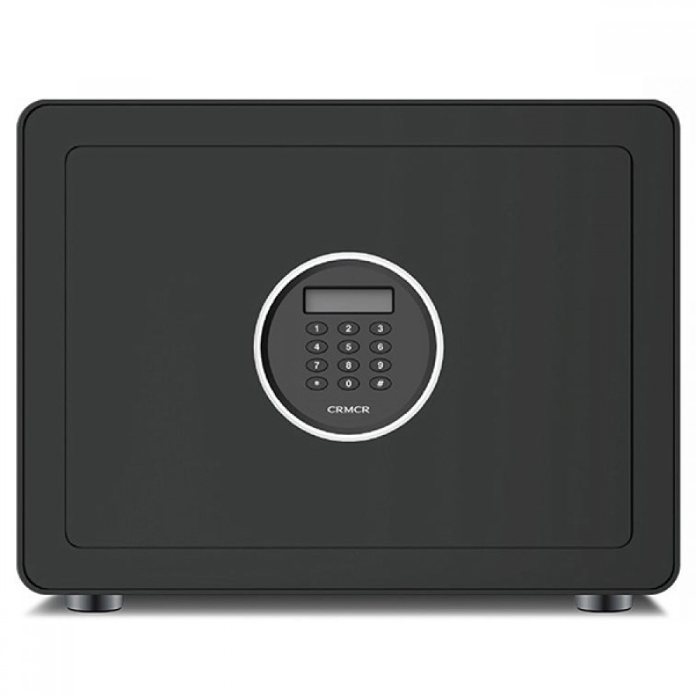  Сейф электронный Xiaomi CRMCR Electronic Safe Black BGX-D1-30M 