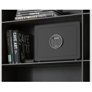  Сейф электронный Xiaomi CRMCR Electronic Safe Black BGX-D1-30M 