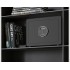  Сейф электронный Xiaomi CRMCR Electronic Safe Black BGX-D1-30M 