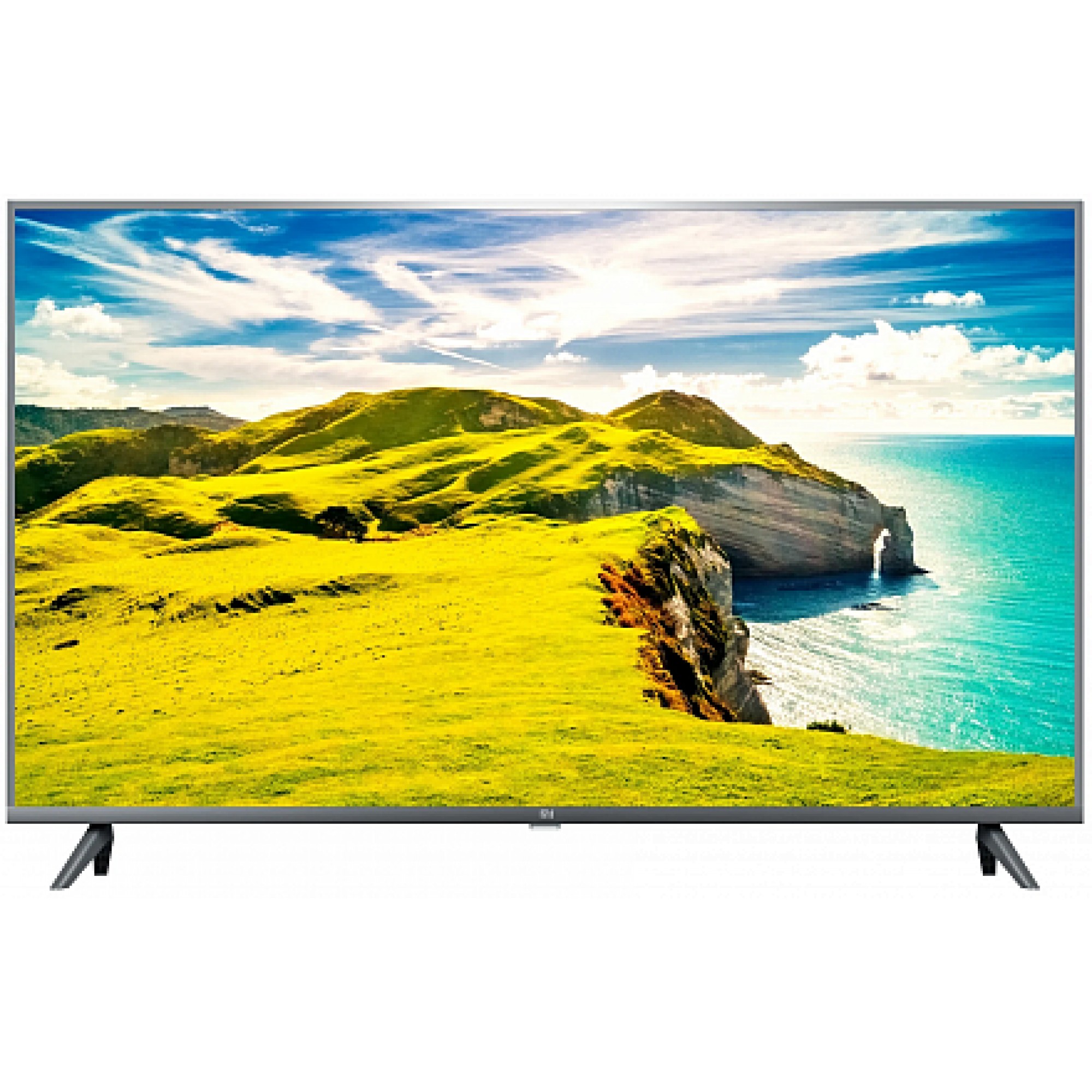 Телевизор led xiaomi mi tv 43