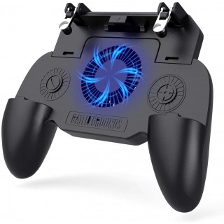 Mobile Game Controller