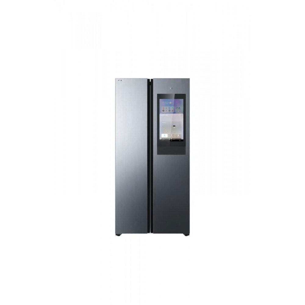 Холодильник  Xiaomi Viomi Smart Refrigerator 21Face2 BCD-525WMLA(U3)