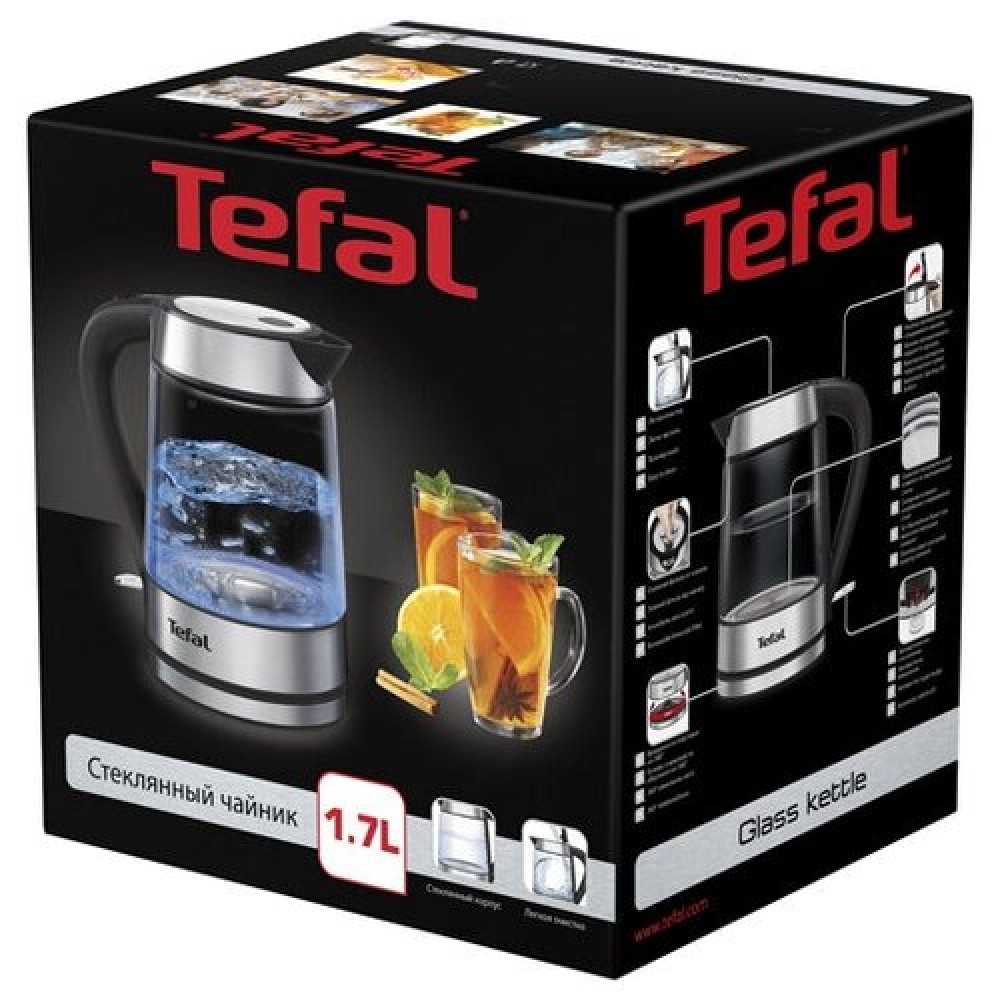 Электрический чайник Tefal KI730D30