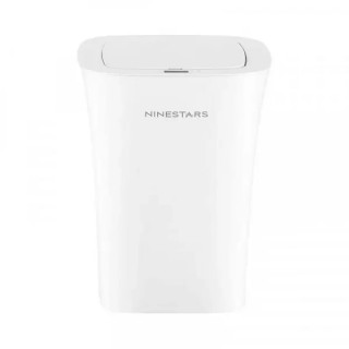 Мусорное ведро Smart Sensor Touchless Waste Bin DZT-10-11S