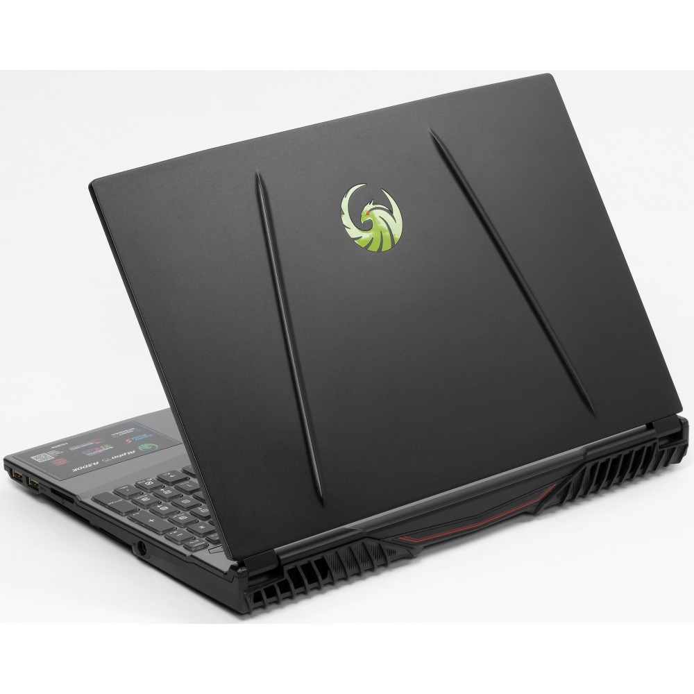 Ноутбук MSI Alpha 15" (B5EEK-053RU)