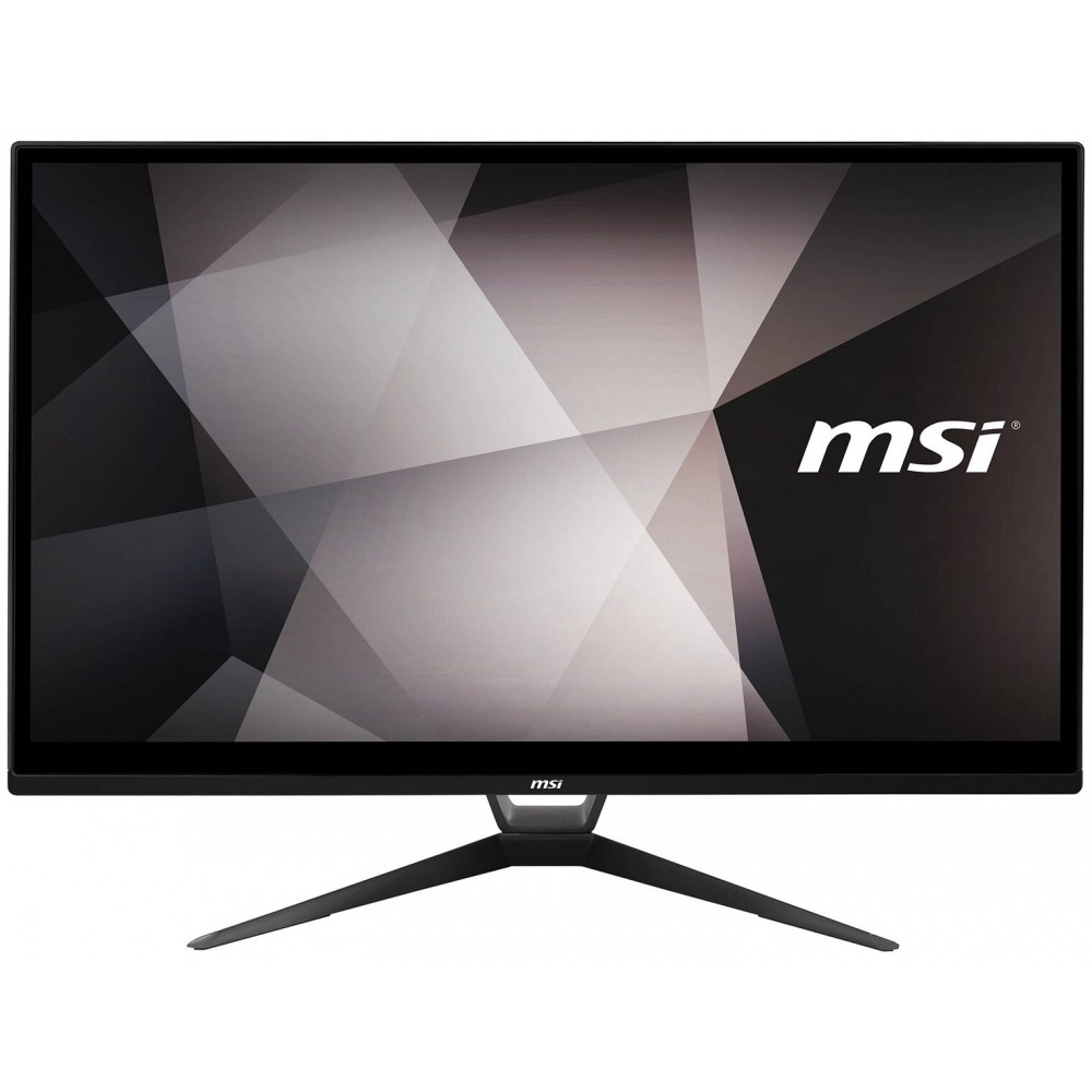 Моноблок MSI Pro 22XT (9S6-ACD311-426)