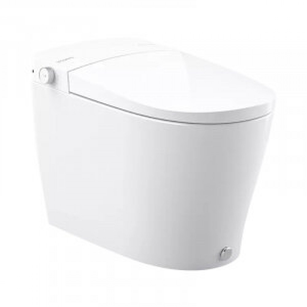 Умный унитаз Xiaomi Smartmi Smart Toilet All-in-One M1 300 mm (ZNMYY01ZM-300)