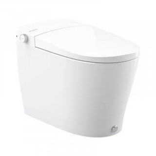 Smartmi Умный унитаз Xiaomi Smartmi Smart Toilet All-in-One M1 400 mm (ZNMYY01ZM-400)