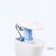 Smartmi Умный унитаз Xiaomi Smartmi Smart Toilet All-in-One M1 400 mm (ZNMYY01ZM-400)