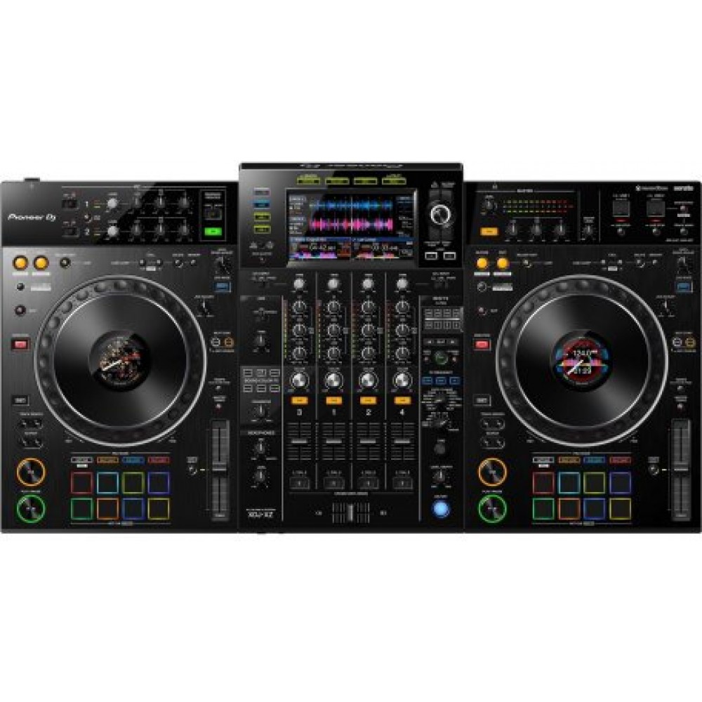 DJ-контроллер Pioneer XDJ-XZ