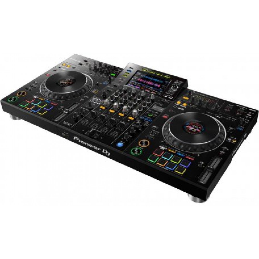 DJ-контроллер Pioneer XDJ-XZ