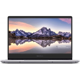  Ноутбук Xiaomi RedmiBook 14 2019 Enhanced Edition (Intel Core i5 10210U 1600 MHz/14"/1920x1080/8GB/512GB SSD/DVD нет/NVIDIA GeForce MX250 2GB/Wi-Fi/Bluetooth/Windows 10 Home) Silver JYU4165CN