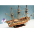 Сборная модель: HMS Royal Caroline 1749 1:30 