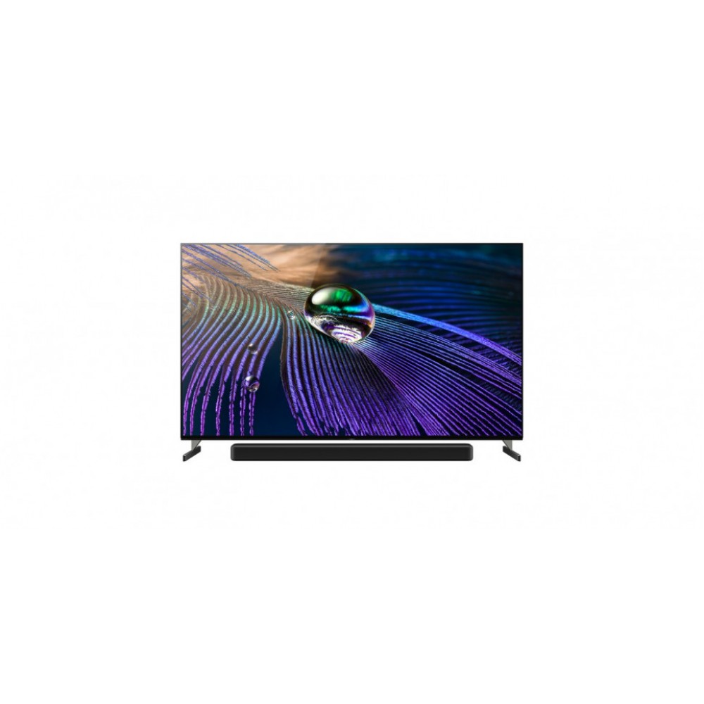 Телевизор Sony 83" XR-83A90J 