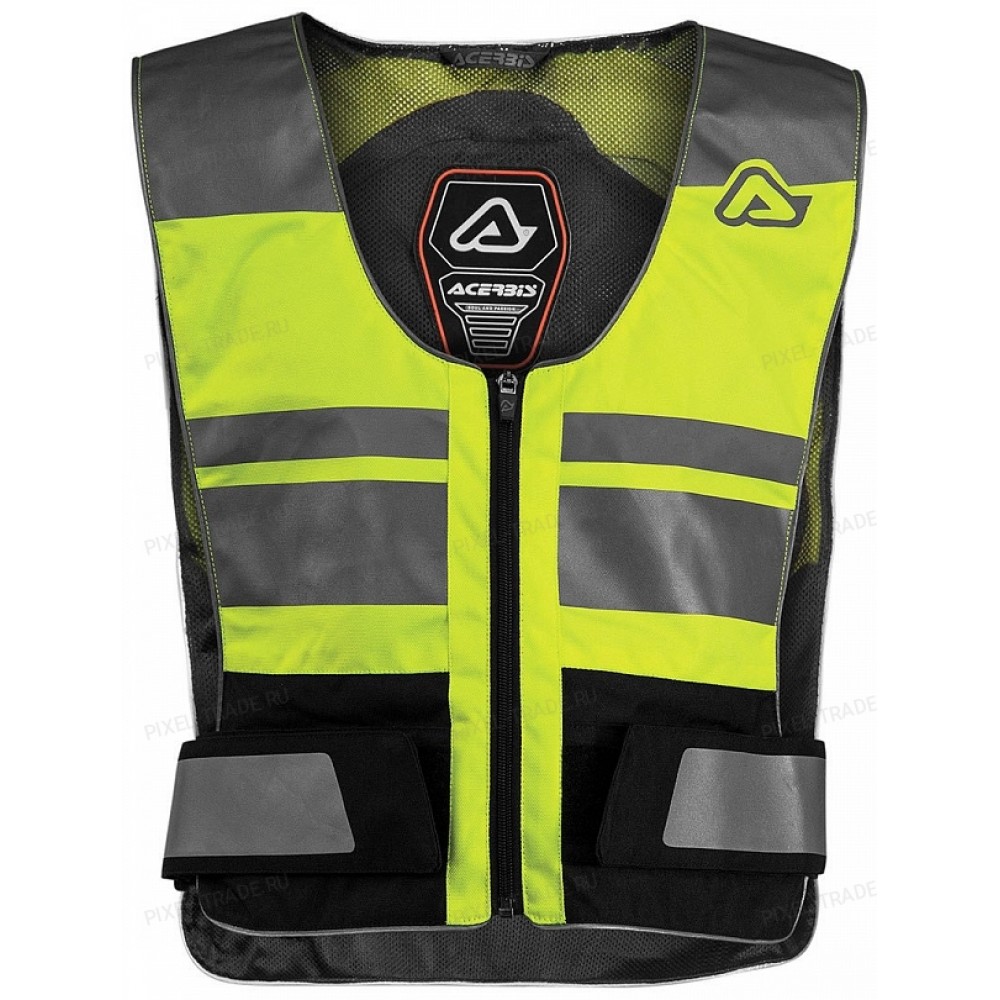 Жилет ACERBIS с защитой спины FREEWAY VEST