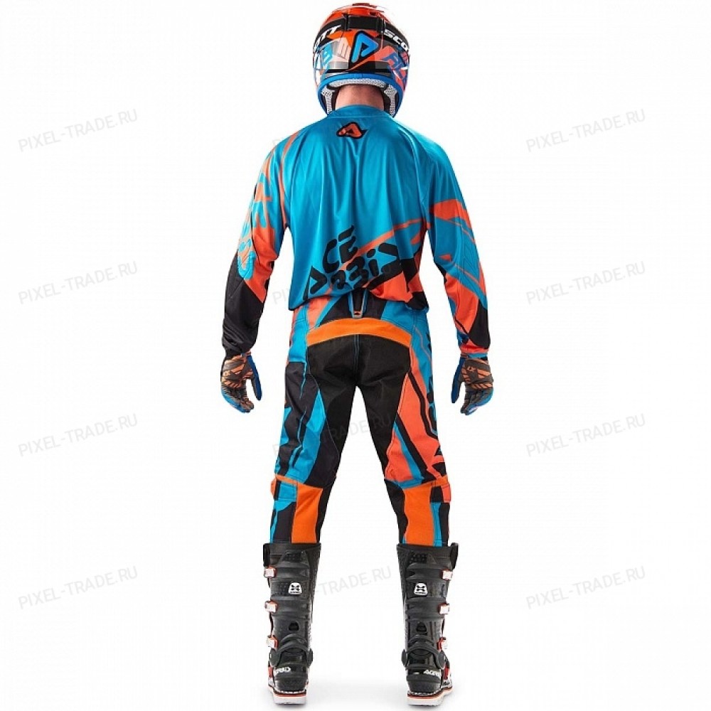 Брюки кроссовые Acerbis Profile Off Road Pants