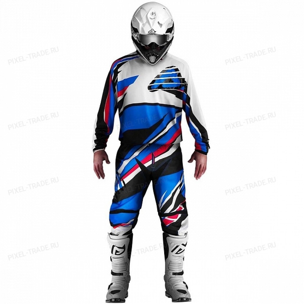 Acerbis Модель X-Gear  Pants 2015 