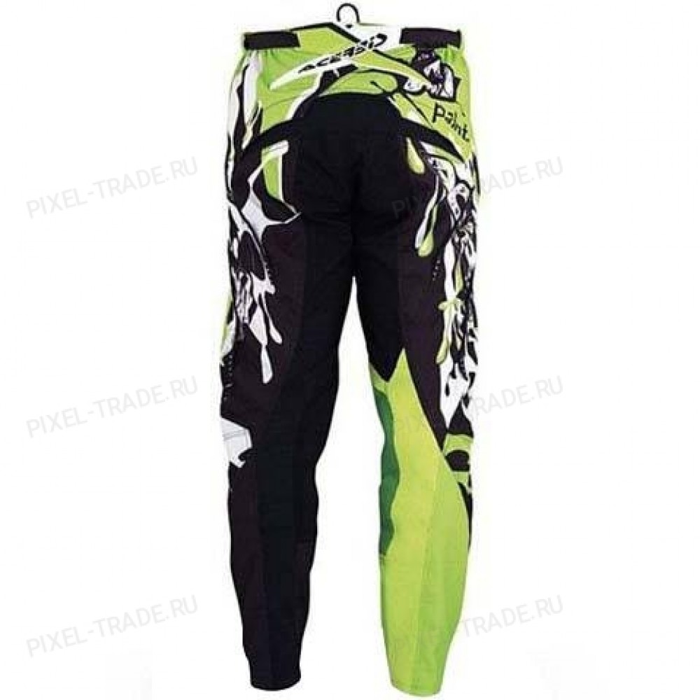 Брюки кроссовые Acerbis Paint Pants