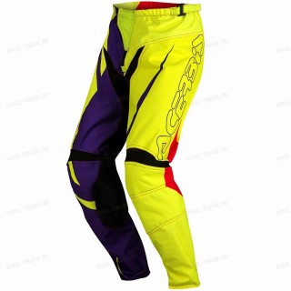 Брюки кроссовые детские Acerbis Spellblast Junior Pants