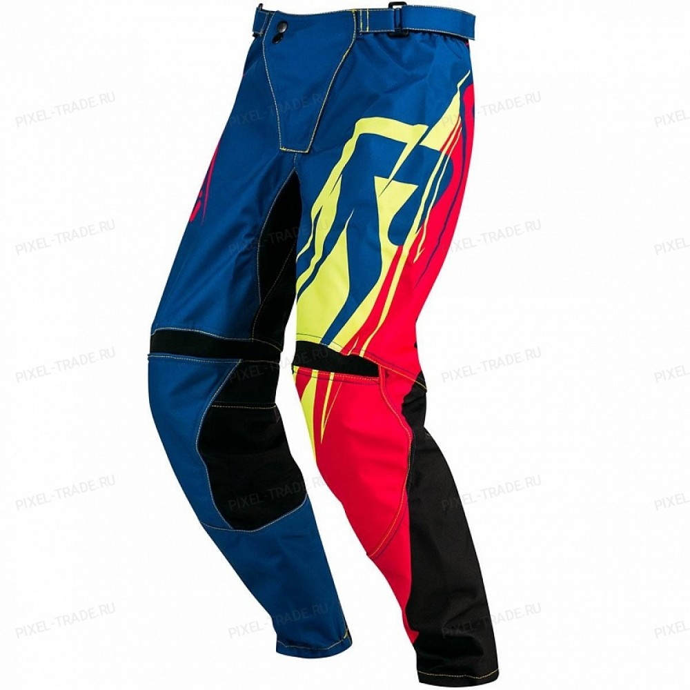 Брюки кроссовые детские Acerbis Suckerpunch Junior Pants