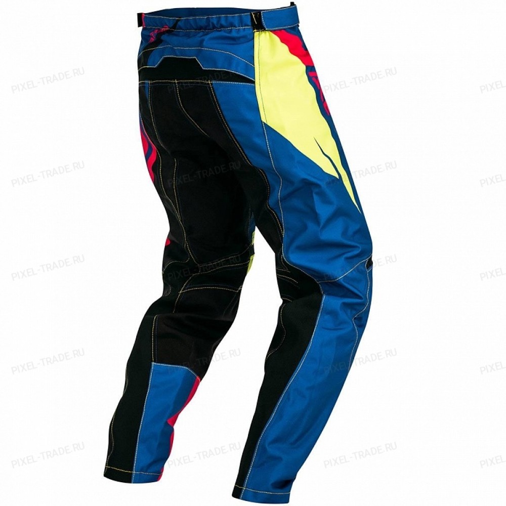 Брюки кроссовые детские Acerbis Suckerpunch Junior Pants