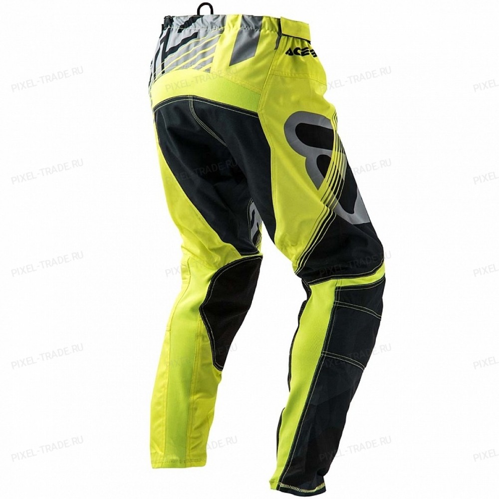 Брюки кроссовые детские Acerbis Specilal Edition Kid Pants