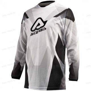 Джерси ACERBIS PROFILE VENTED black M