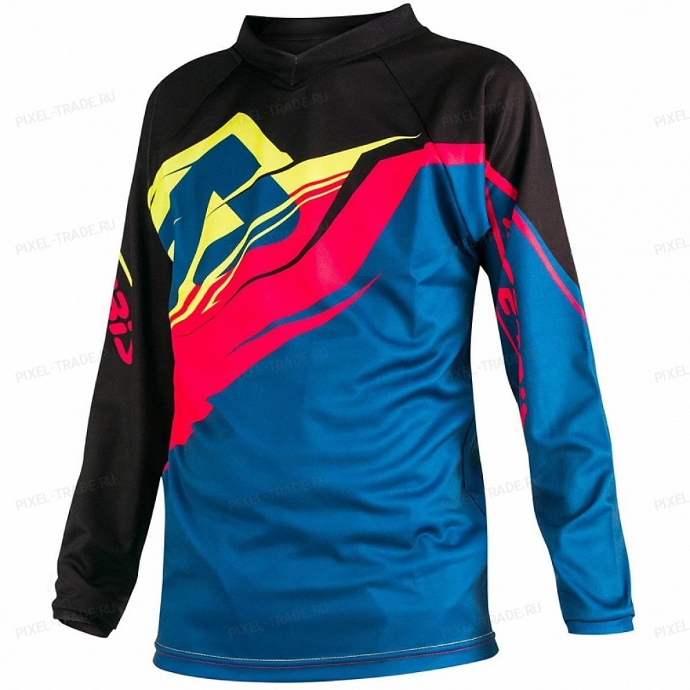 Джерси дл мотокросса детская Acerbis Suckerpunch Junior Jersey