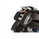 Электромотоцикл iTank Doohan EV3 Pro Blue 1500W