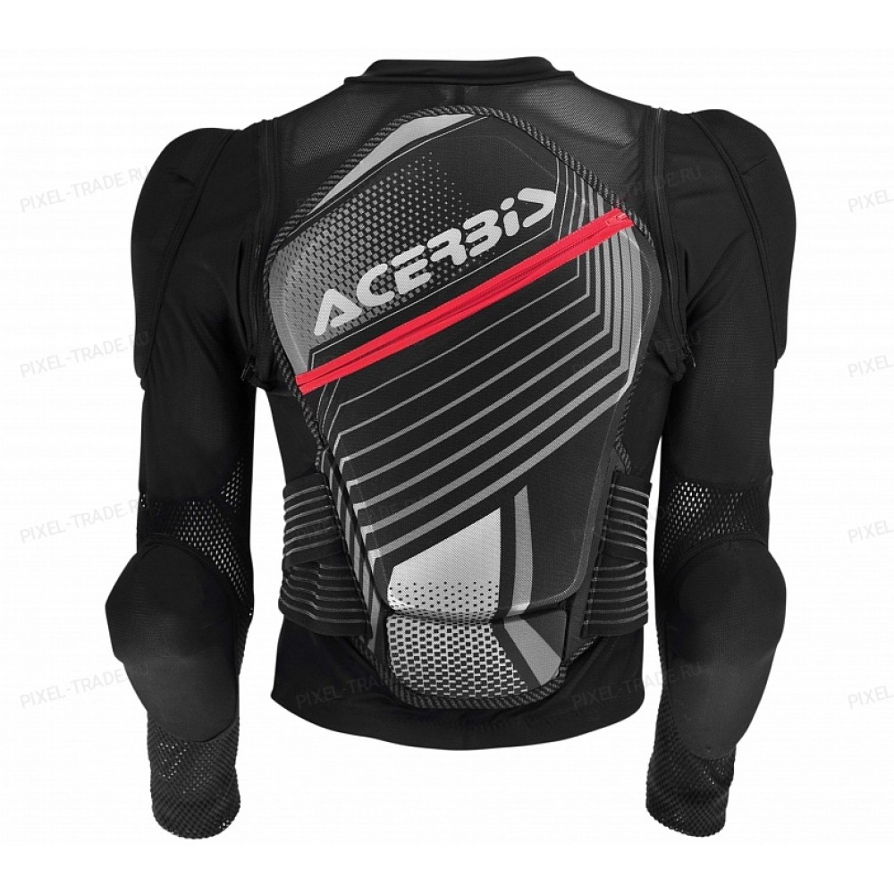 Моточерепаха Acerbis Soft MX 2.0