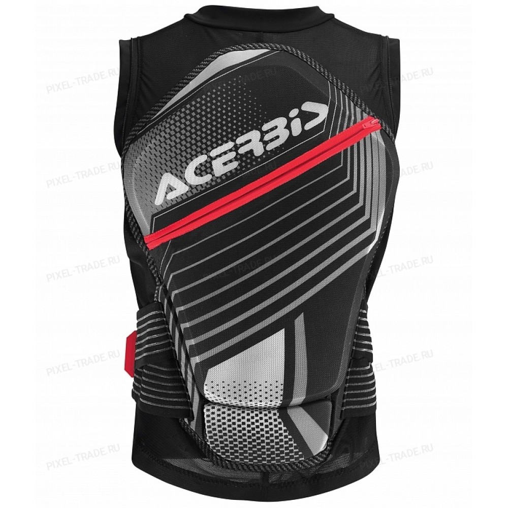 Моточерепаха Acerbis Soft MX 2.0