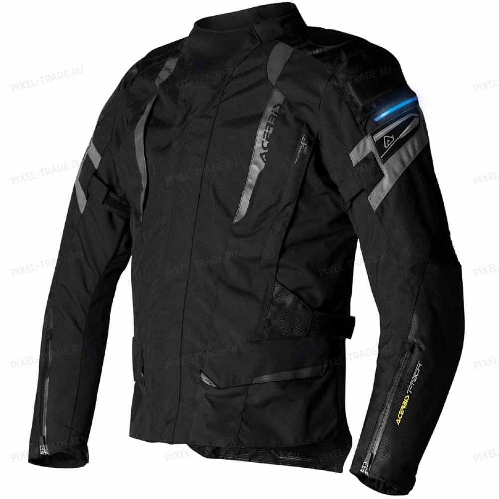 Мотокуртка Acerbis High-Led Jacket