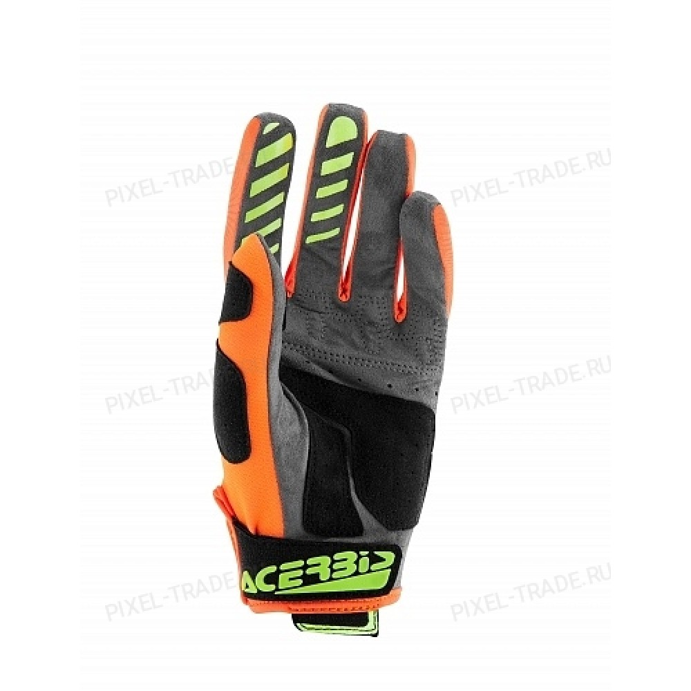 Мотоперчатки детские Acerbis MX Kid Gloves