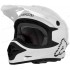 Мотошлем Acerbis X-Pro Full White