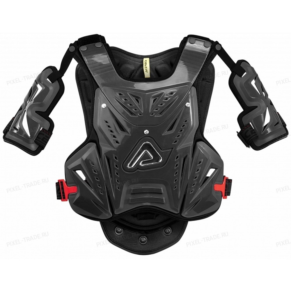 Мотожилет Acerbis Cosmo Short MX 2.0