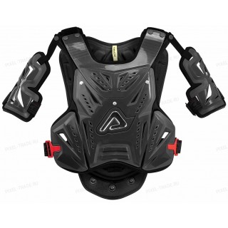 Мотожилет Acerbis Cosmo Short MX 2.0