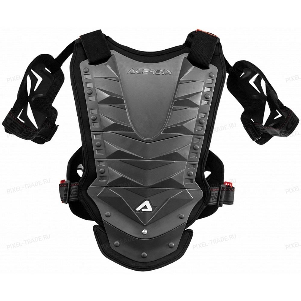 Мотожилет Acerbis Cosmo Short MX 2.0