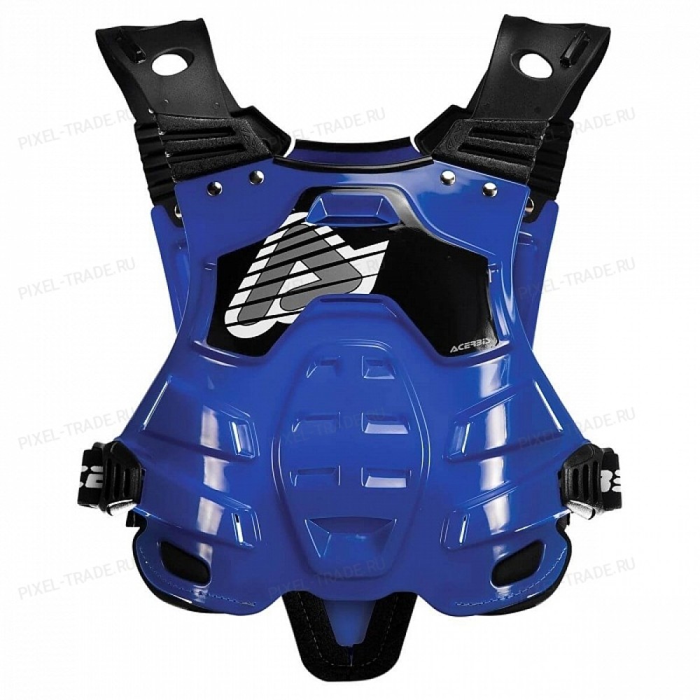 Мотожилет Acerbis Profile Chest Protector