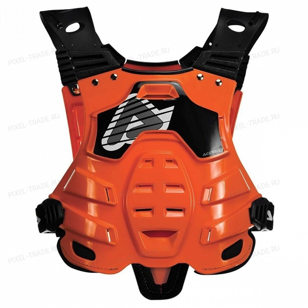 Мотожилет Acerbis Profile Chest Protector