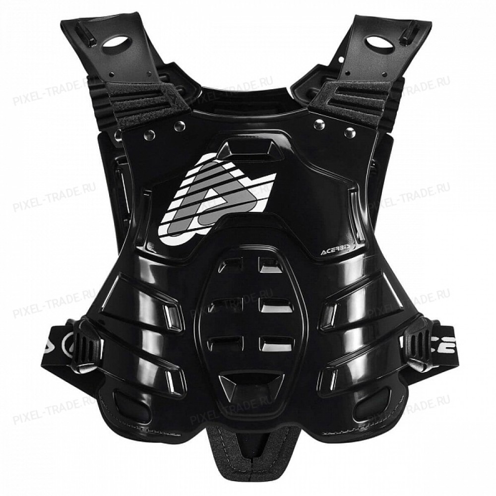 Мотожилет Acerbis Profile Chest Protector