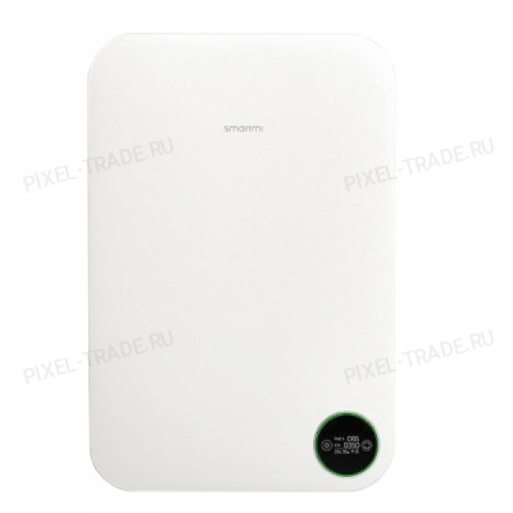 Приточный воздухоочиститель бризер Xiaomi SmartMi Fresh Air System Wall Mounted White (XFXT01ZM)