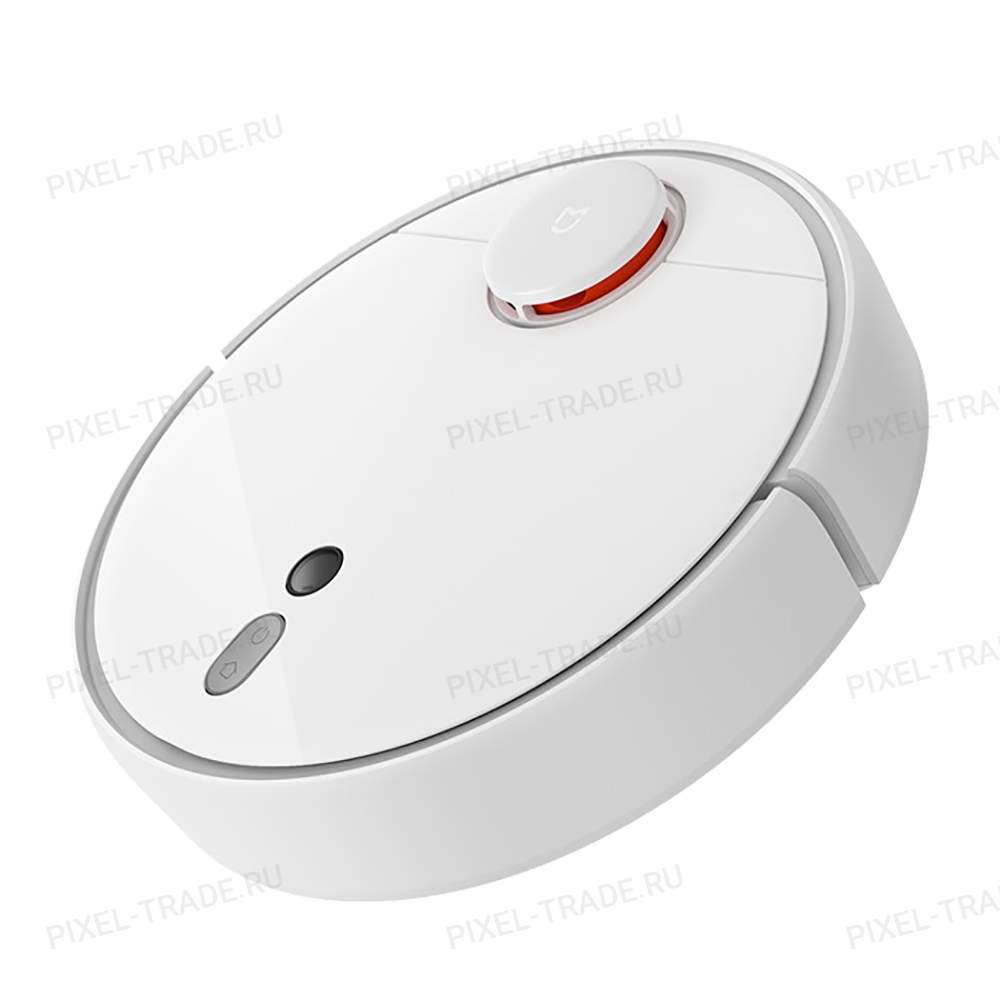 Робот-пылесос Xiaomi Mi Robot Vacuum Cleaner 1S White (SDJQR03RR)