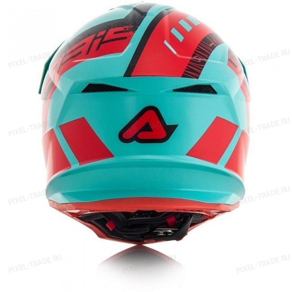 Шлем Acerbis Profile 4