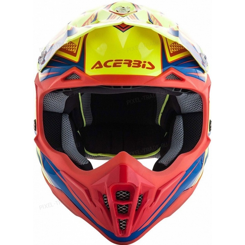 Шлем ACERBIS IMPACT 3.0