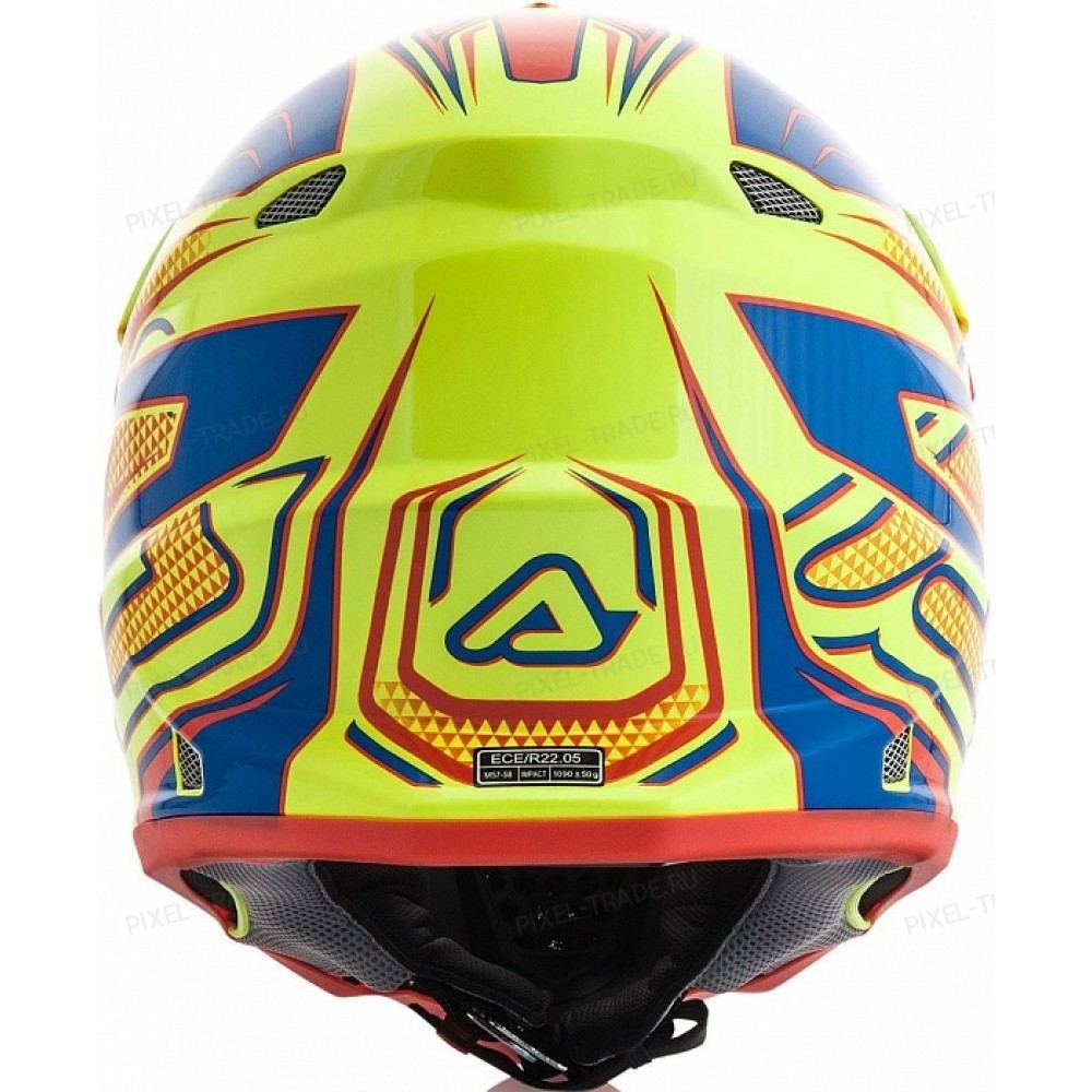 Шлем ACERBIS IMPACT 3.0