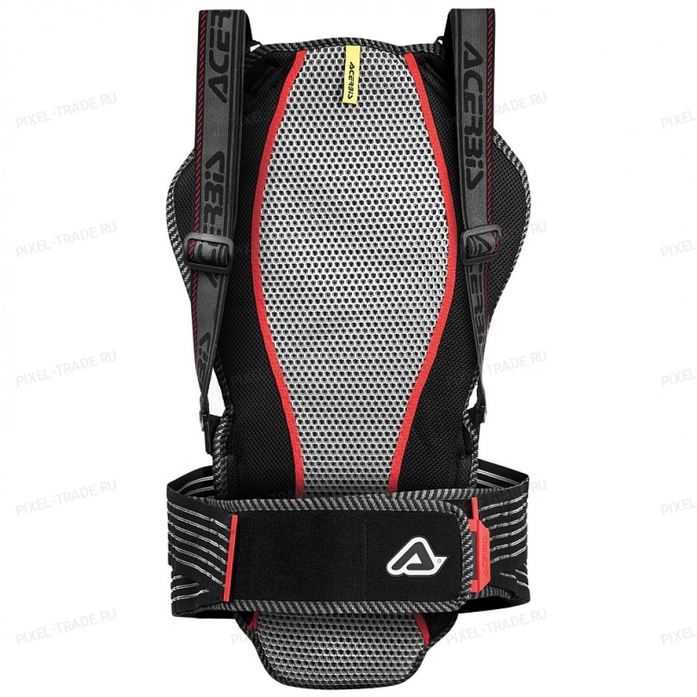 Защита спины Acerbis Back Soft 2.0