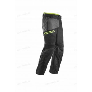 Брюки ACERBIS ENDURO BAGGY  black/yellow 