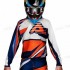 Джерси ACERBIS MX KID orange/blue XS